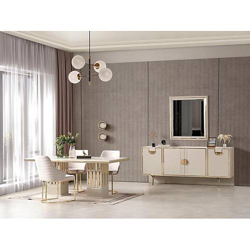 Truva-TL Yemek Odas�