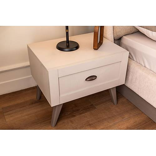 Moss-BES Yatak Odas�