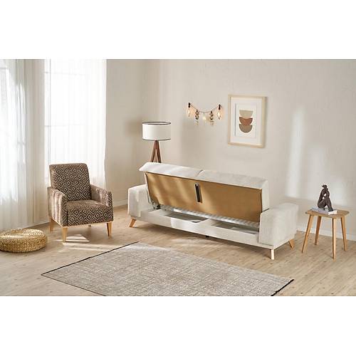 Alfea-MH Koltuk Tak�m�