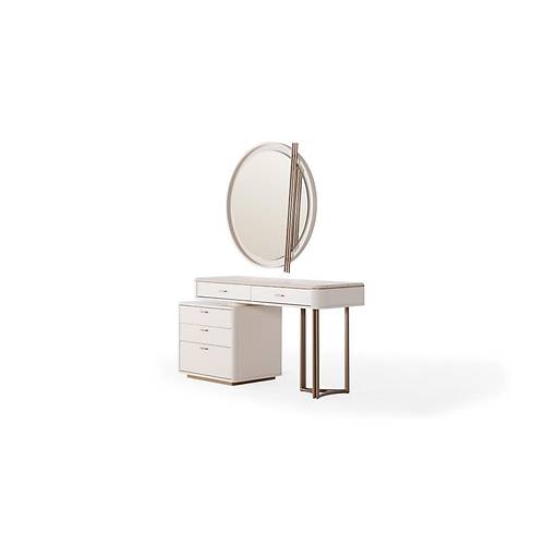 Suzanne-�DL Yatak Odas�