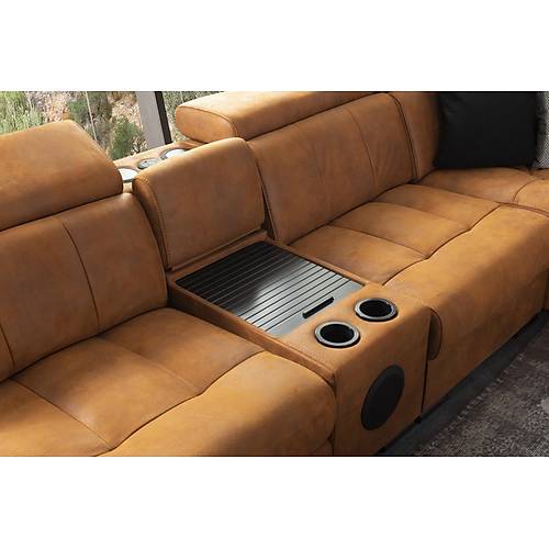 Kalimera-LLS K��e Koltuk