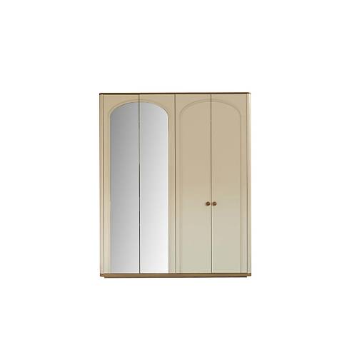 Piana-DC Yatak Odas�