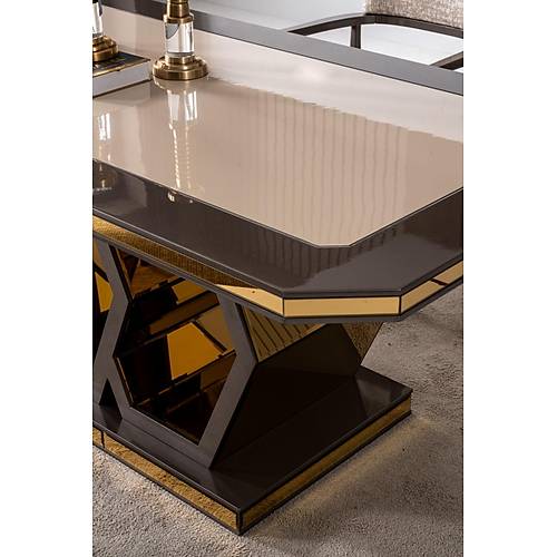 Cristallin-ADA Yemek Odas�