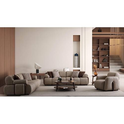 Marsel-D� Koltuk Tak�m�