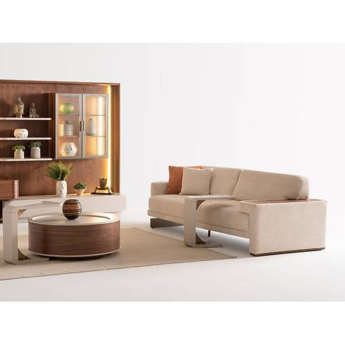 Librevil-NLL Koltuk Tak�m�