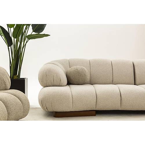 Piazza-ENF Koltuk Takm