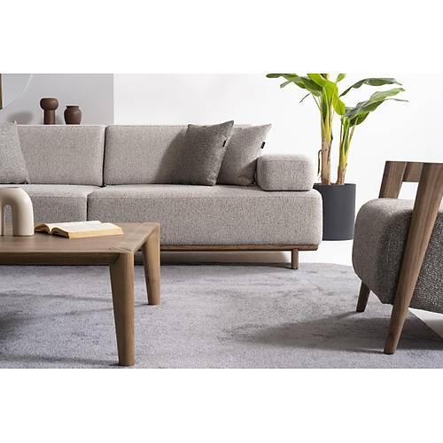 Sahra-SBR Koltuk Tak�m�