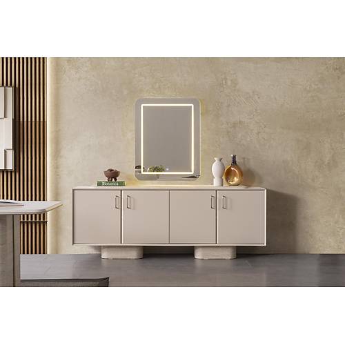 Perotti-MK Yemek Odas�