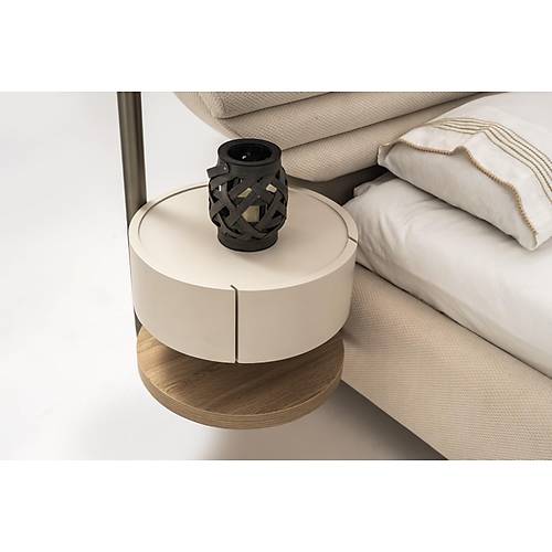 Bianca-CAN Yatak Odas