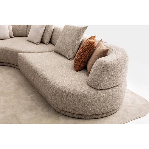 Mevlana-BMN Ke Koltuk