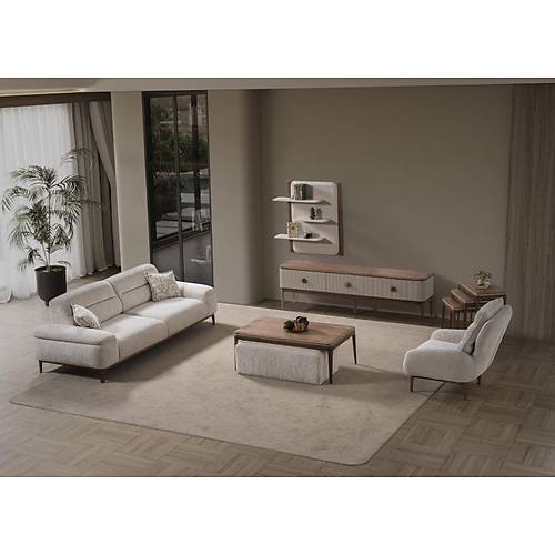 Tennesse-ARZ Koltuk Takm