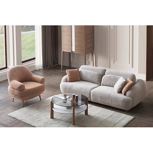 Venedik 1-DC Koltuk Tak�m�