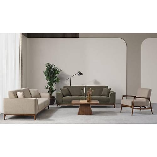 Betha-TUS Koltuk Takm