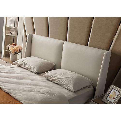 �znik-SD Yatak Odas�