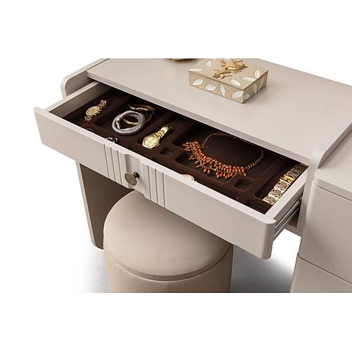 Zarzuela-RVT Yatak Odas