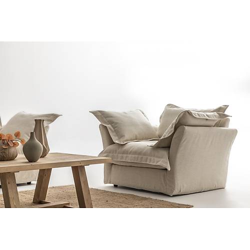 Karin-BOHO Koltuk Takm