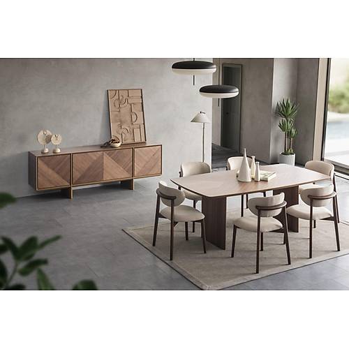 Florya-MATT Yemek Odas