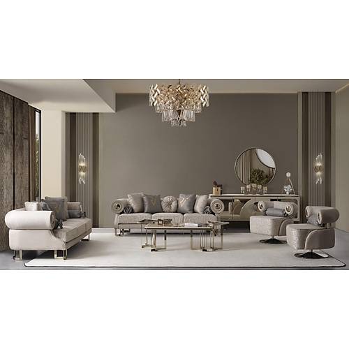 Gucci-RV Koltuk Takm