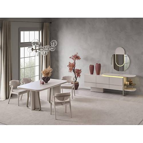 Vegas-ODA Yemek Odas�