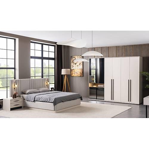 Z�mr�t-END Yatak Odas�