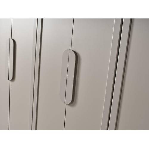 Louvre-AYV Yatak Odas