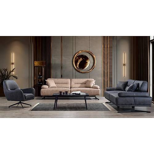 Magnus-NN Koltuk Takm