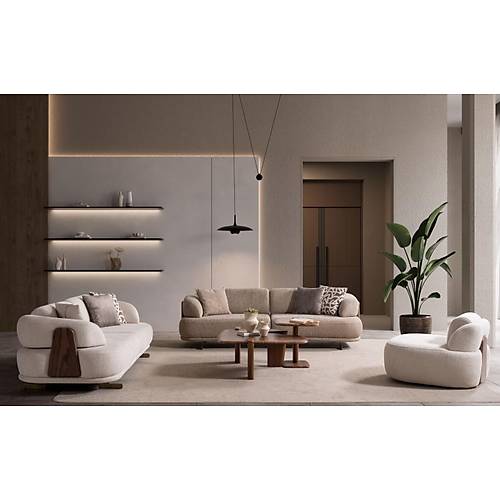 Vita-ZET Koltuk Takm