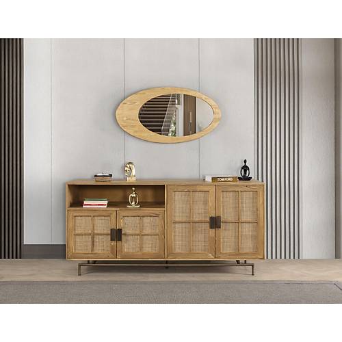 Antic-�W Yemek Odas�