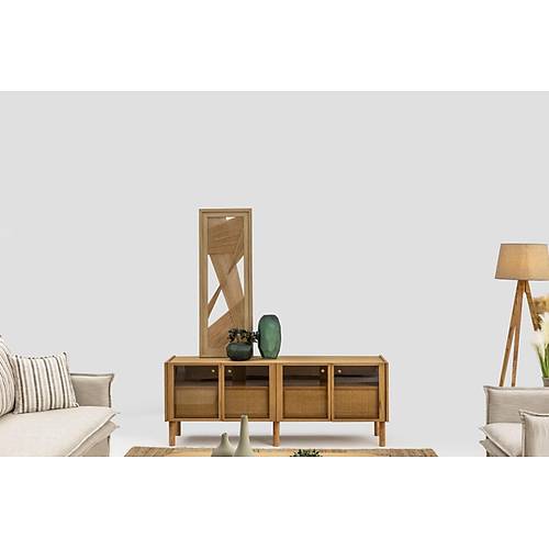 Berkeley-BOHO Tv �nitesi