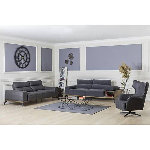 Glasgow-RLX Koltuk Tak�m�