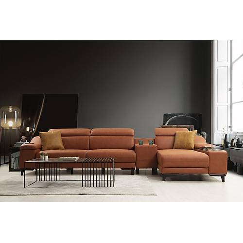 Mustang Relax-SUD K��e Koltuk