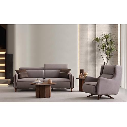 Delhi-SUD Koltuk Tak�m�