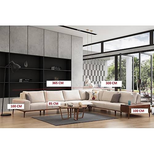 Lotto-SC K��e Koltuk