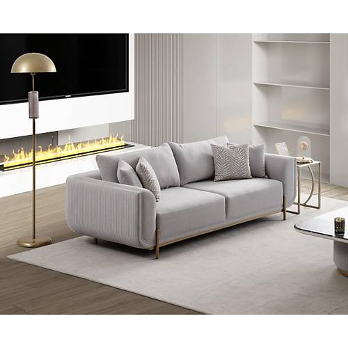 Mona Lisa-ARMS Koltuk Tak�m�