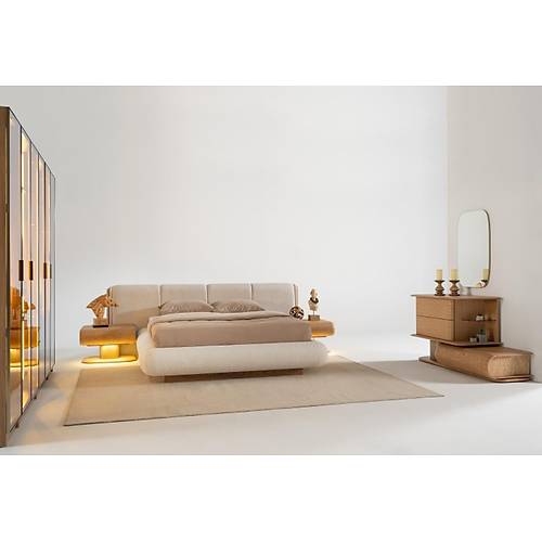 Heritage-NLL Yatak Odas�