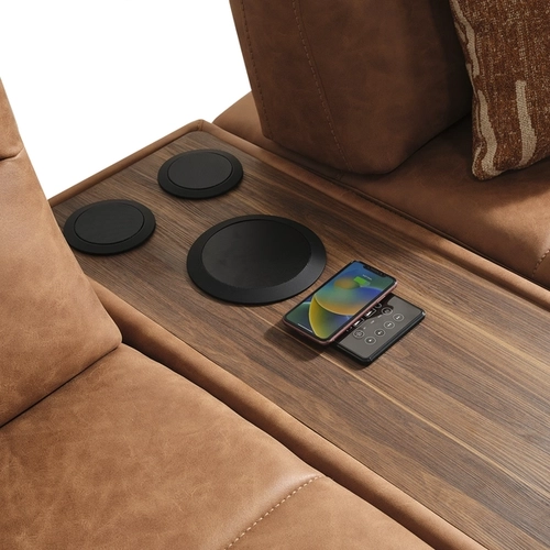 Norton-ESC K��e Koltuk