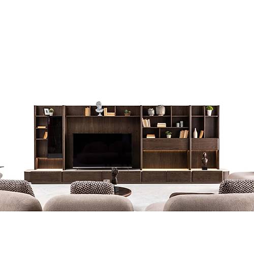 Morphose II-BMN Tv nitesi