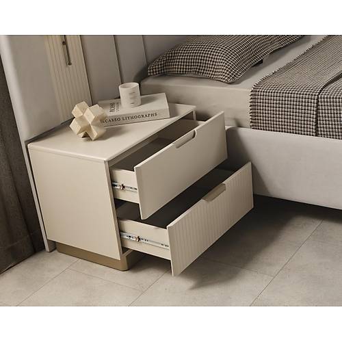 Mistral-OL Yatak Odas�