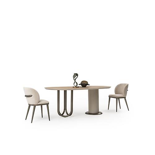 Bianca-CAN Yemek Odas