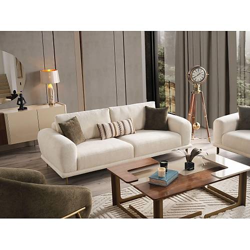 Petra-LVT Koltuk Tak�m�