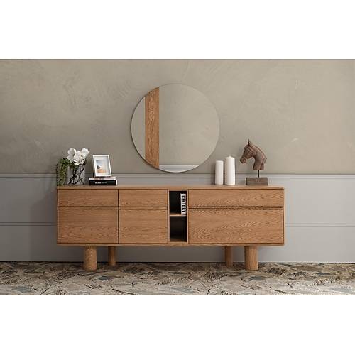 Avoks-W�N Yemek Odas�