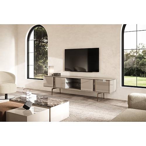 Aria-YL Tv nitesi