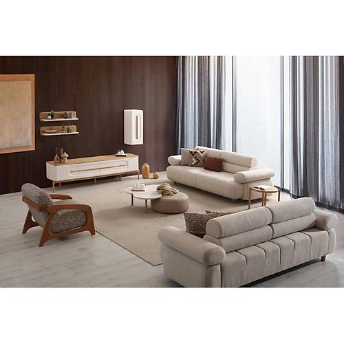 Montivo-RV Koltuk Tak�m�