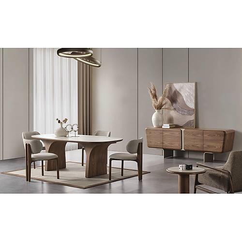 Valencia-RS Yemek Odas