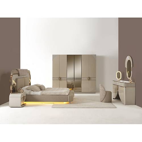 Marillans-CAN Yatak Odas�