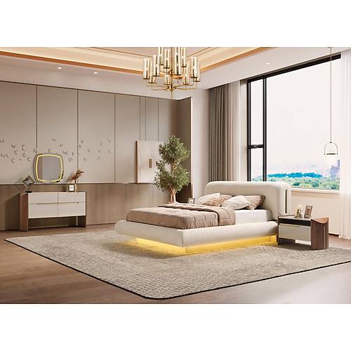 Glorians-VZ Yatak Odas