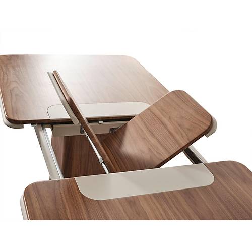 Enna Walnut-ZYB Yemek Odas�