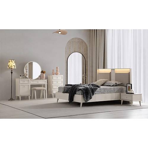 Turmi-OL Yatak Odas�