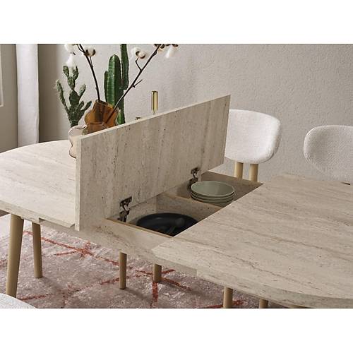 MT 6320-EV�S Masa & Sandalye