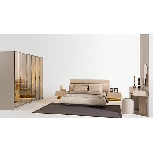 Lilda-NLL Yatak Odas�